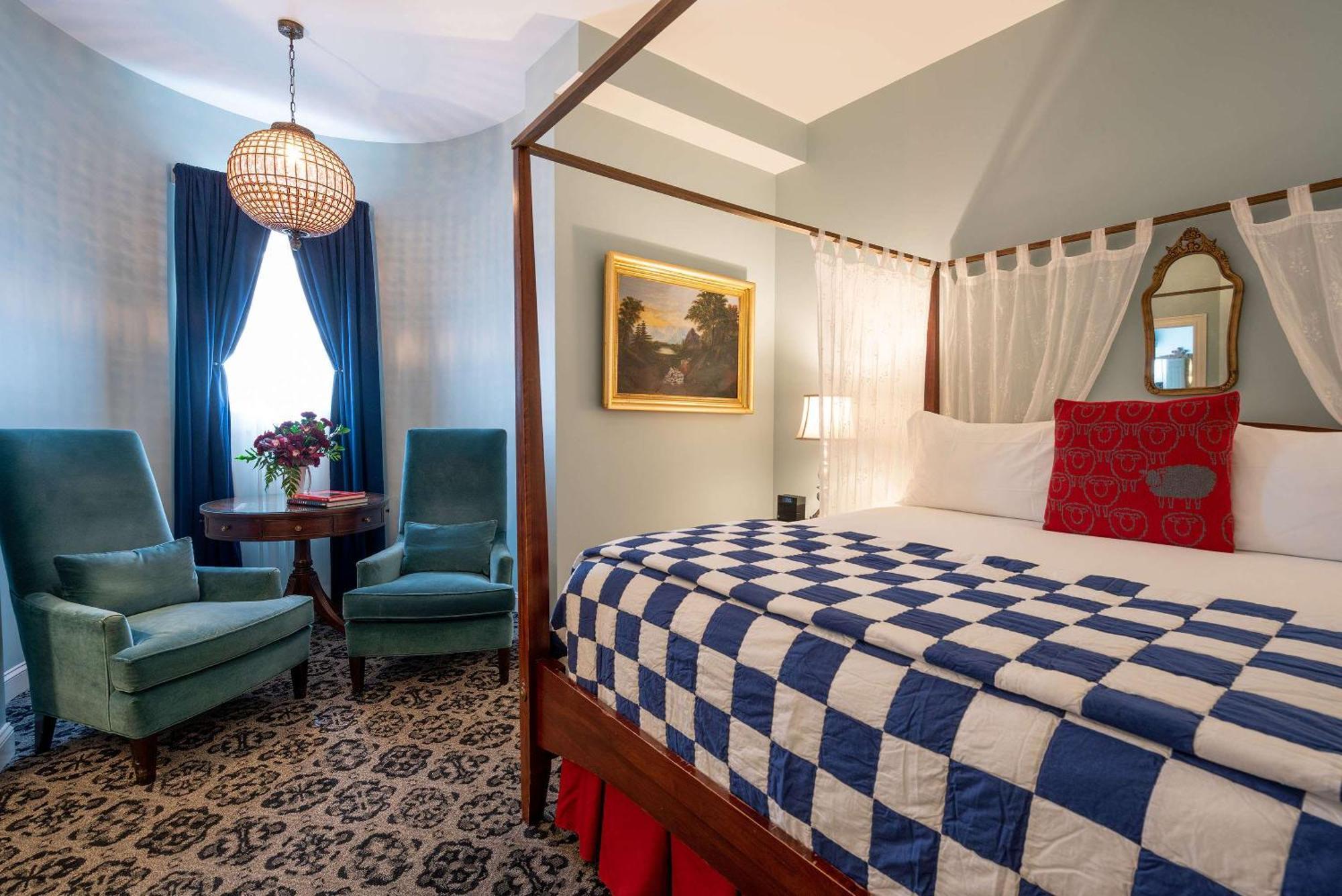 เดอะ เคนดอล โฮเต็ล Hotel เคมบริดจ์ ภายนอก รูปภาพ